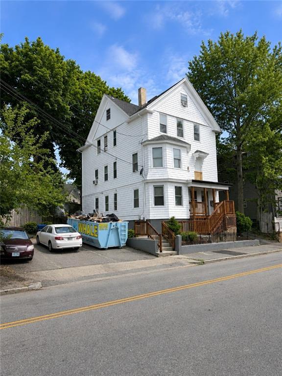 Building Photo - 982 Douglas Ave