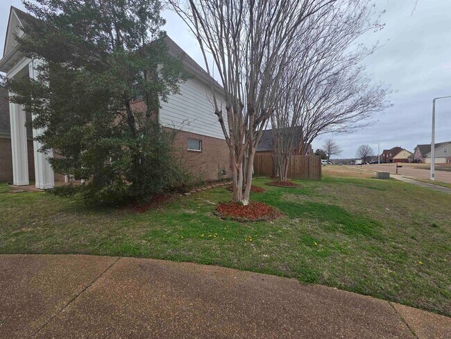 Foto del edificio - 8156 Old Brownsville Rd