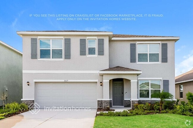 Building Photo - 18129 Canopy Pl