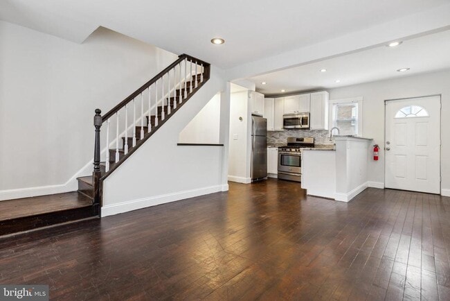 Foto del edificio - 1524 Howard Rd SE
