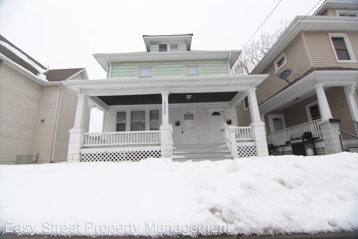 Primary Photo - 1115 14th St