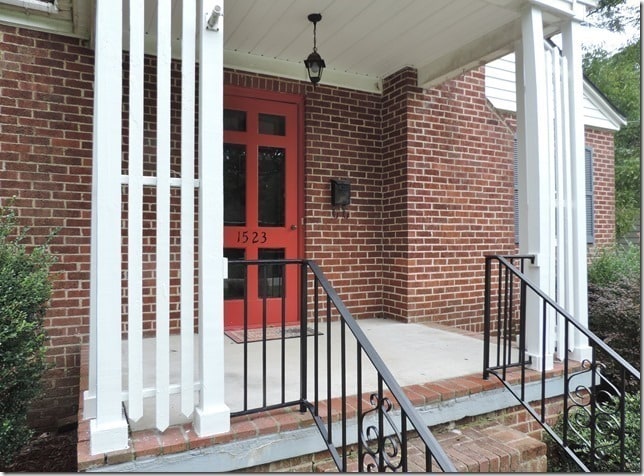 Building Photo - 1523 Anderson St NW