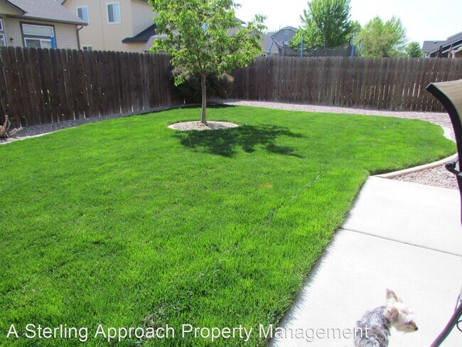 Foto del edificio - 4 br, 2 bath House - 1014 N Manship Avenue