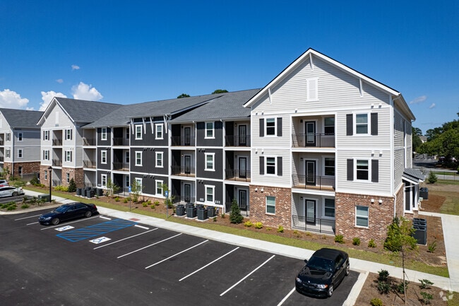 Bedroom Apartments for Rent in Garden City GA