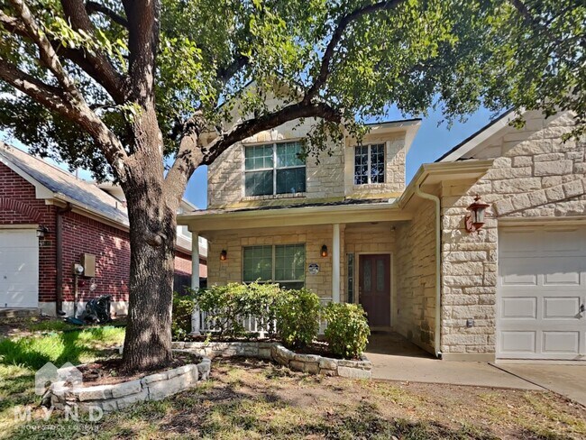 Foto del edificio - 1813 Maize Bend Dr