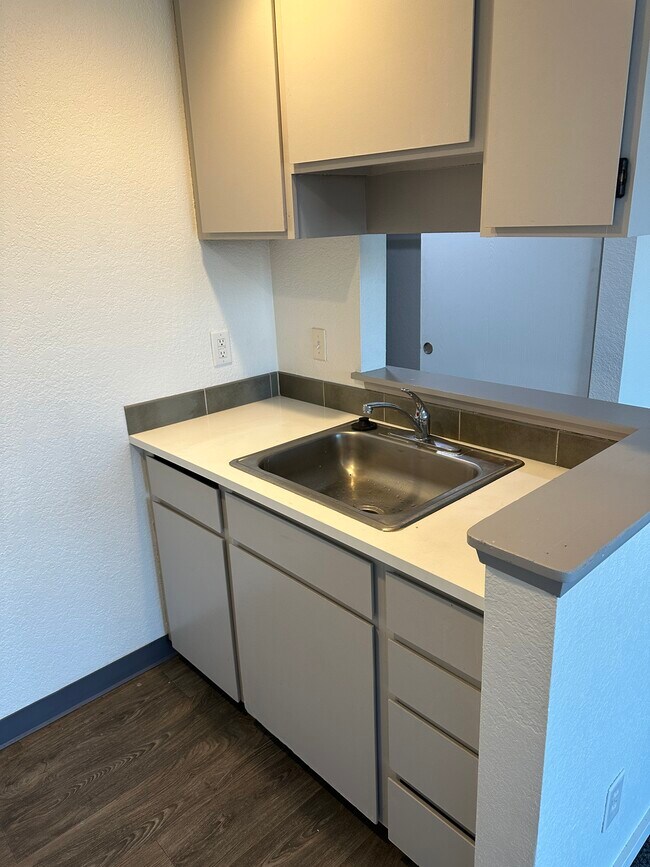 Foto del edificio - 922 S 3rd St