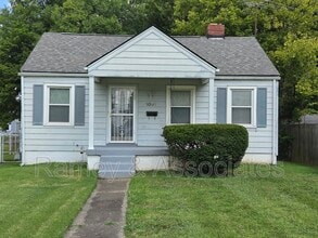Building Photo - 1091 Bicknell Ave