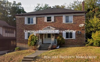 Building Photo - 638 Greenwood Ave