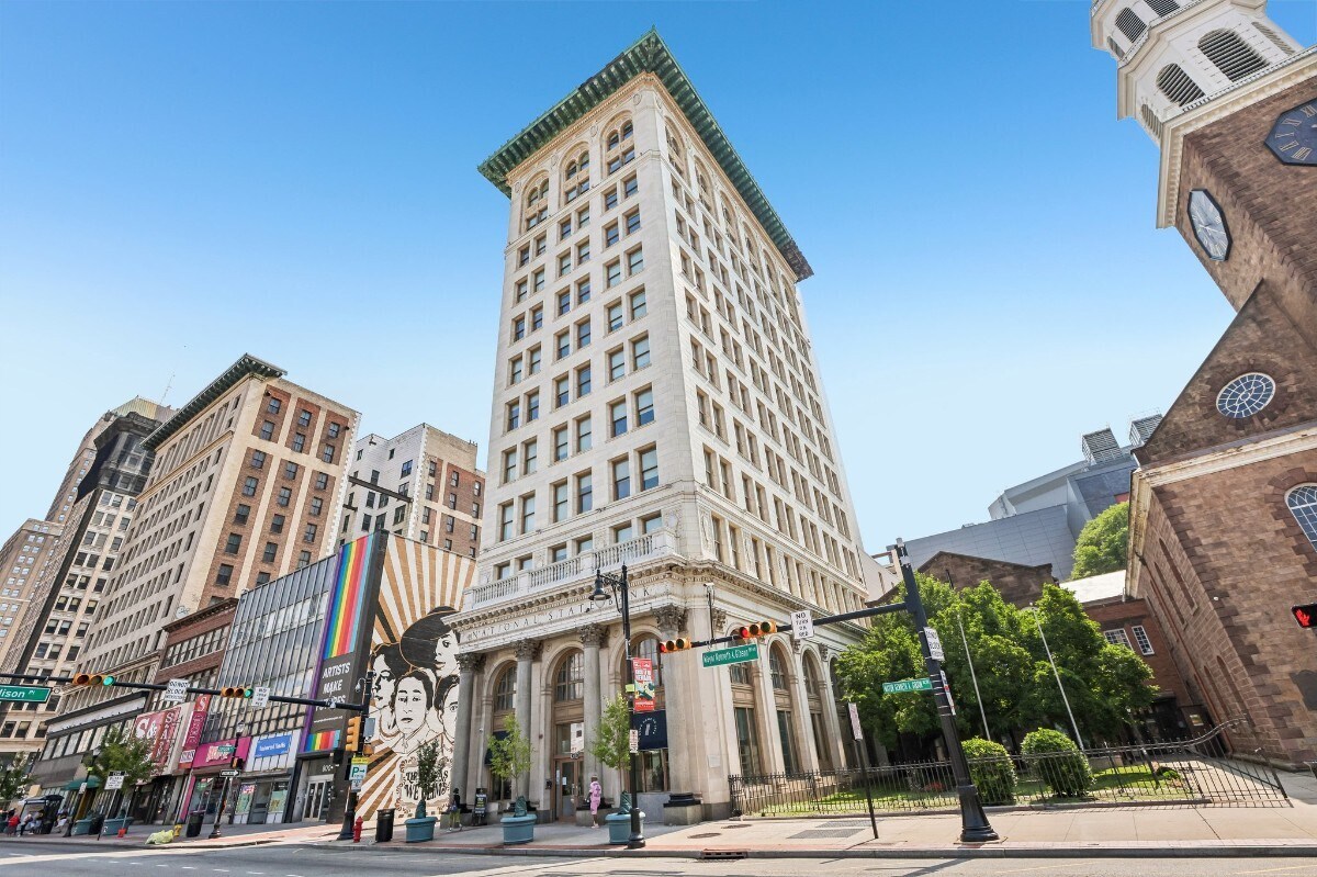 Foto del edificio - Broad Street