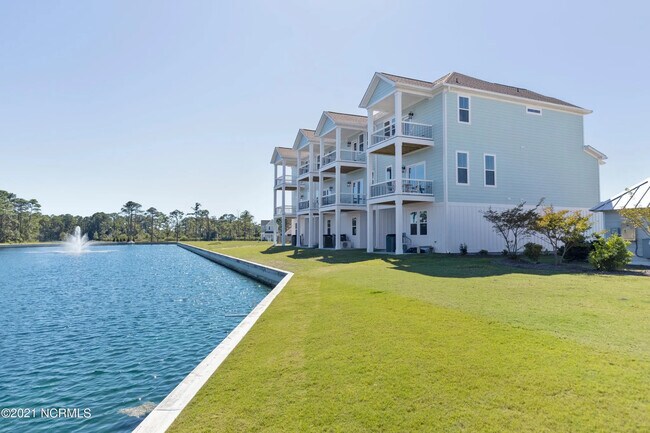 Foto del edificio - 314 Gannet Pl