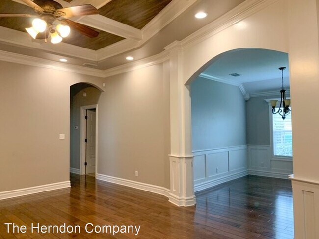 Foto del edificio - 4 br, 2 bath House - 3630 Knights Mill Drive