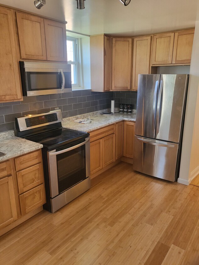 Foto principal - 4400 Delmar Blvd