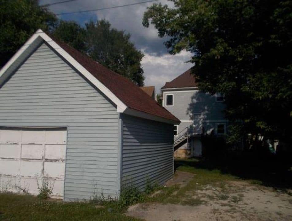 555 S Harrison Ave, Kankakee, IL 60901 House Rental in Kankakee, IL