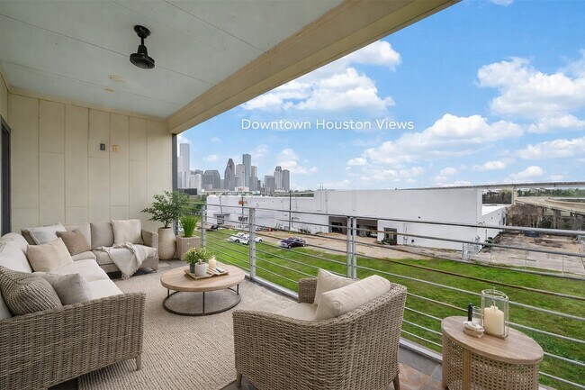 Foto del edificio - 1819 South St