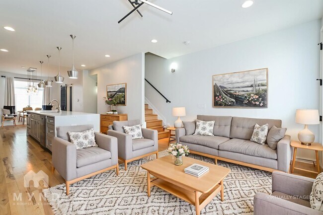 Foto del edificio - 4314 N Pecos St