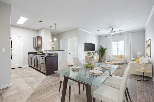 Foto del edificio - Lirio