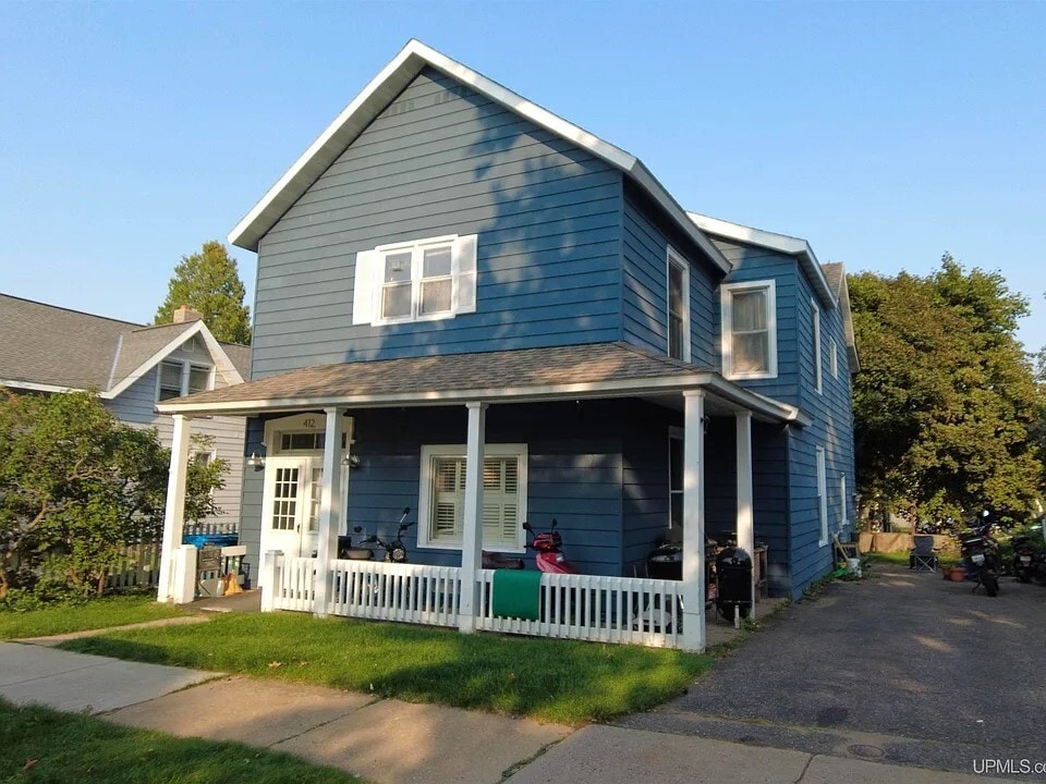 Primary Photo - 412 High St