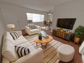 Building Photo - 3630 Westwood Blvd