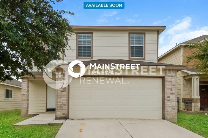 Primary Photo - 3 Bedroom Pet-Friendly Home in SAN ANTONIO...