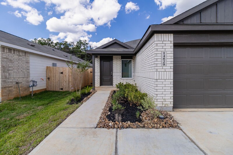 Foto principal - 14829 Ascot Bend Cir
