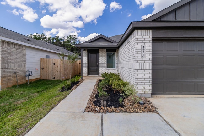 Building Photo - 14829 Ascot Bend Cir