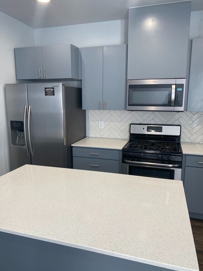Foto del edificio - Townhouse in Moore! 3 bedroom, 2.5 bathroo...