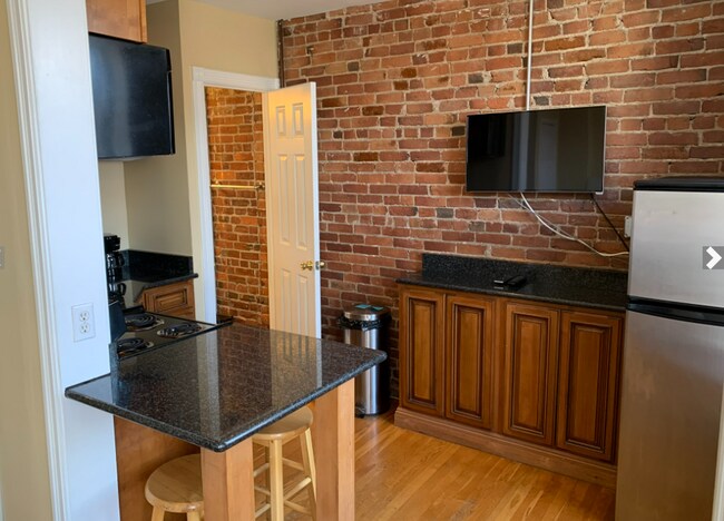 Foto del edificio - 48 Hereford St