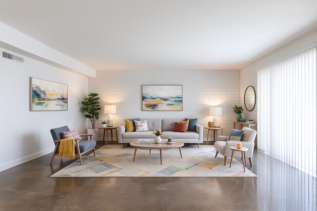 Foto del edificio - U Apartments @ Melrose