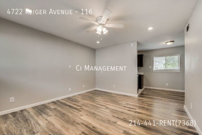 Building Photo - Paragon is a newly renovated boutique apar...