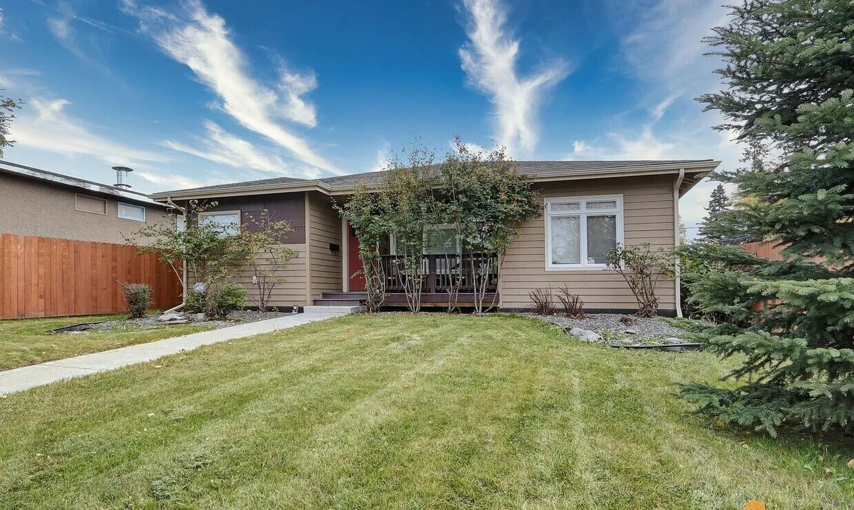Foto principal - 335 N Bragaw St