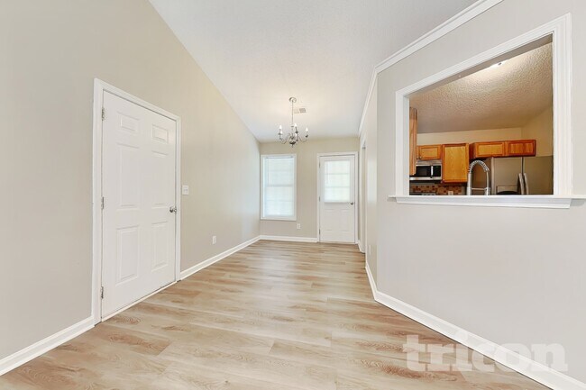 Foto del edificio - 621 Southern Trace Crossing