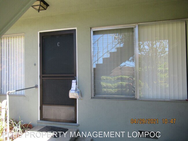 Building Photo - 1 br, 1 bath House - 310 South H Street #C
