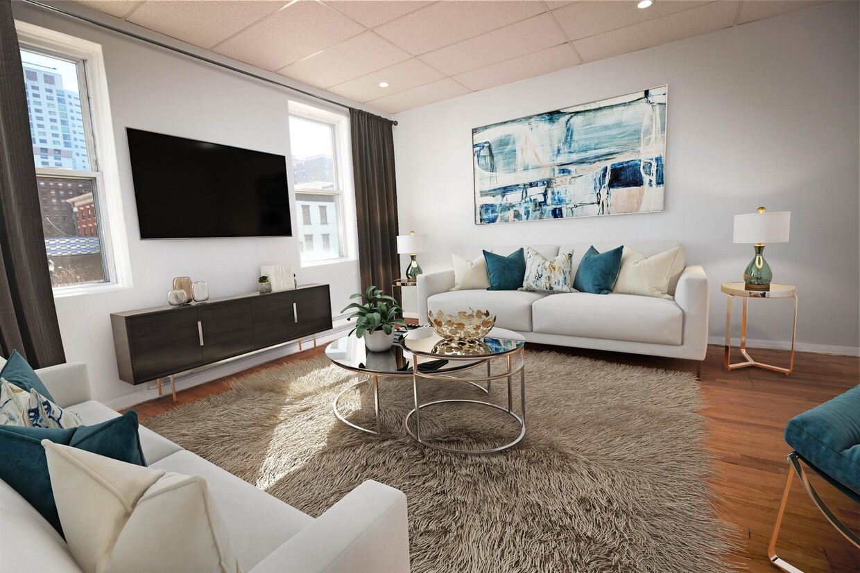 302 Washington St Unit 1, Hoboken, NJ 07030 Room for Rent in Hoboken