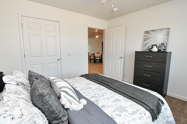 Foto del interior - Villa's on Bell