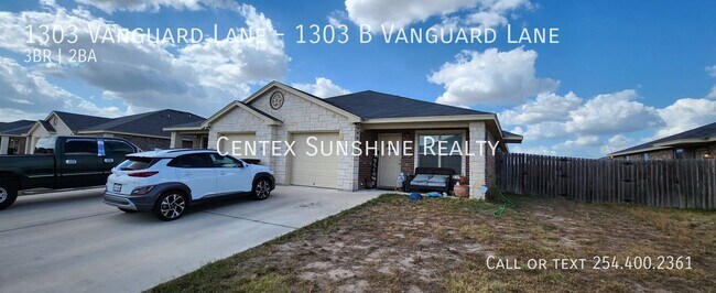 Foto del edificio - 1303 Vanguard Ln