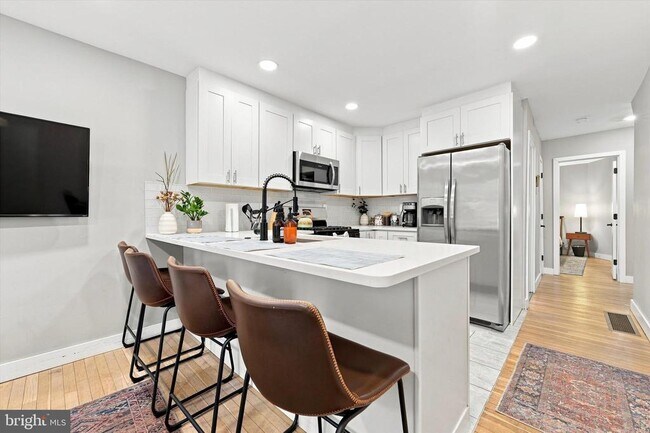 Foto del edificio - 414 Fitzwater St