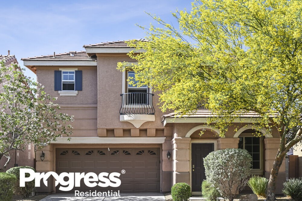 8809 Early Horizon Dr, Las Vegas, NV 89178 House Rental in Las Vegas
