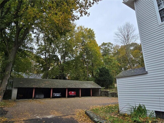 Foto del edificio - 186 Beach St