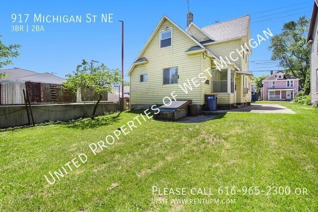 Foto del edificio - Available Now | Charming 3 Bedroom, 2 Bath...