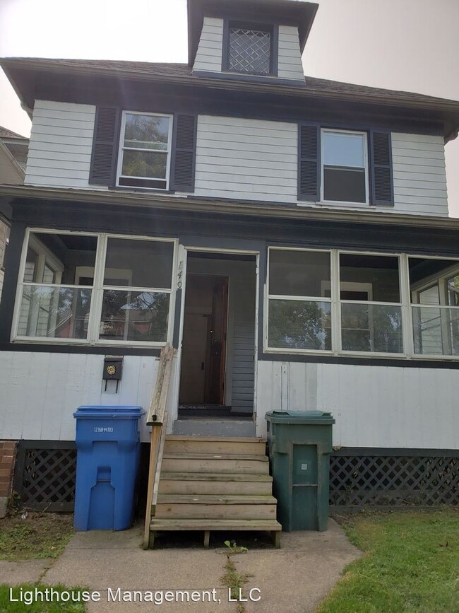 Foto del edificio - 3 br, 1 bath House - 149 Kislingbury St.