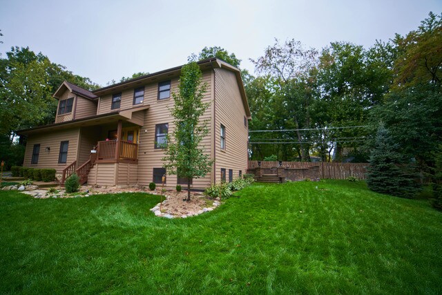Primary Photo - 36736 N Wildwood Dr