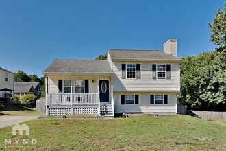 Building Photo - 105 Bridgedale Ct