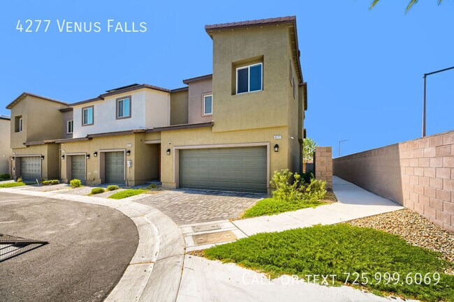Foto del edificio - 4277 Venus Falls Ave