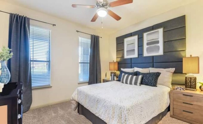 Foto del edificio - 1 bedroom in Houston TX 77095