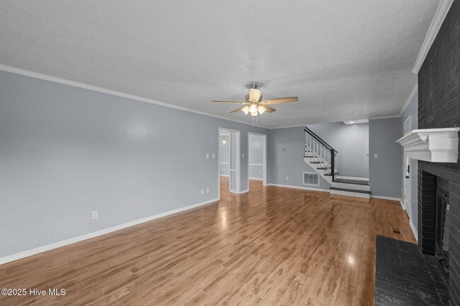 Foto del edificio - 107 Quail Ridge Rd