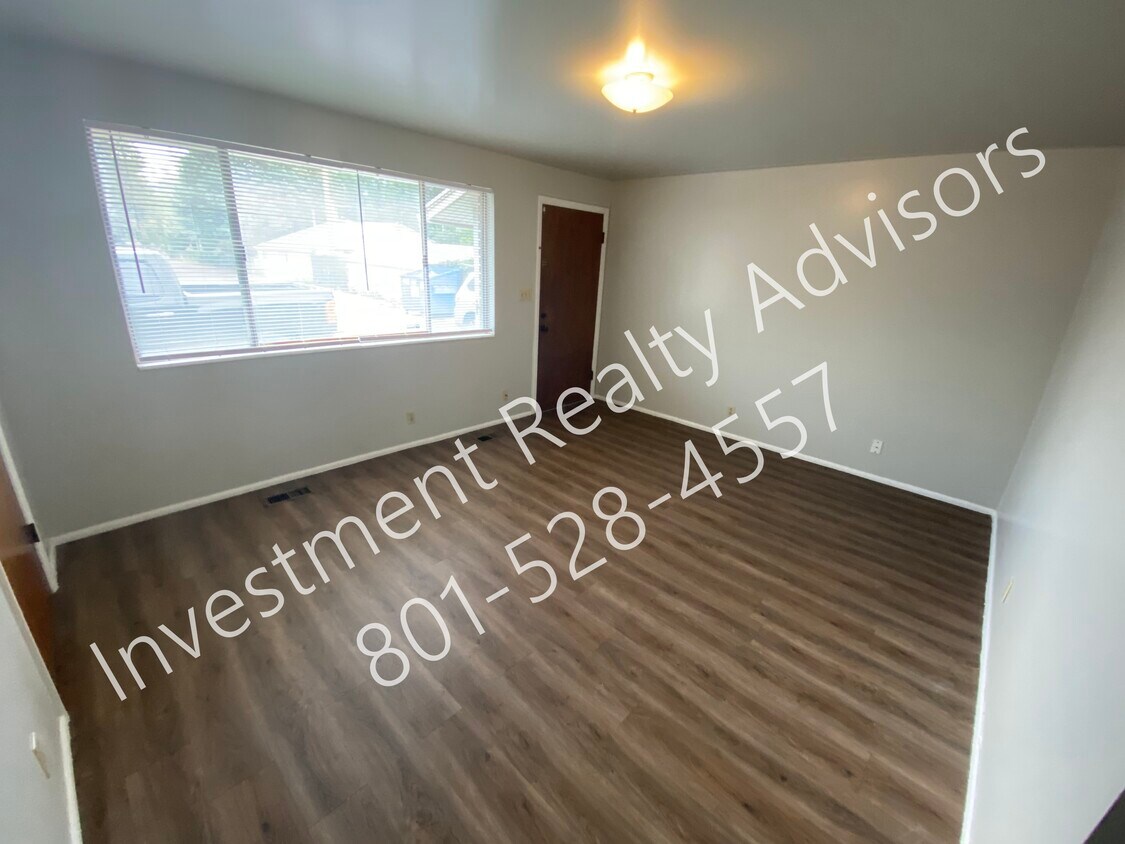2940 S Adams St, Salt Lake City, UT 84115 Room for Rent in Salt Lake