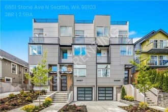 Building Photo - 3405 21st Ave W