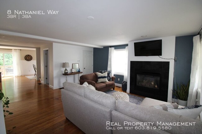 Building Photo - 8 Nathaniel Way