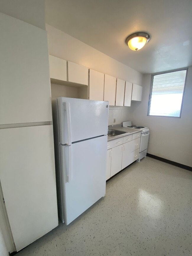 Building Photo - 1217/1223/1227 Kamaile Street