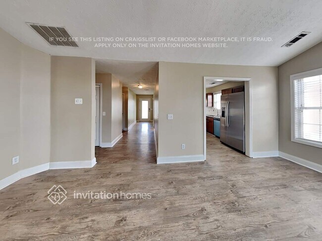 Foto del edificio - 2642 Kirkhill Ct NW